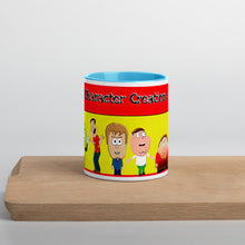 Load image into Gallery viewer, Character Mug

