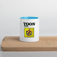 Load image into Gallery viewer, Klaus 2 Mug
