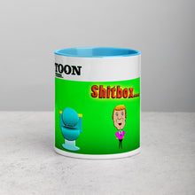 Load image into Gallery viewer, ToonTees Sbox Mug
