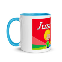 Load image into Gallery viewer, Just Ffn Eat William Mug
