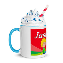 Load image into Gallery viewer, Just Ffn Eat William Mug
