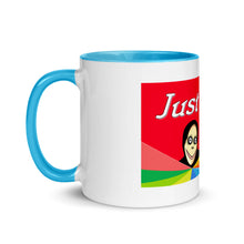 Load image into Gallery viewer, Just Eat Momo  Mug
