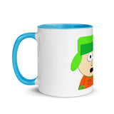 ToonTees Kyle Mug
