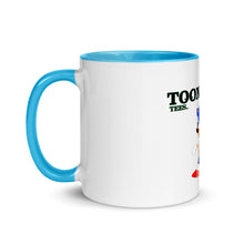 Load image into Gallery viewer, ToonTees Sonic  Mug
