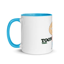 Load image into Gallery viewer, ToonTees Stewy1 Mug

