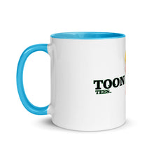 Load image into Gallery viewer, ToonTees William F  Mug
