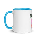 ToonTees Peppa Pig  Mug