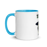 ToonTees.  The PG  Mug