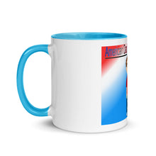 Load image into Gallery viewer, ToonTees Steve  Mug

