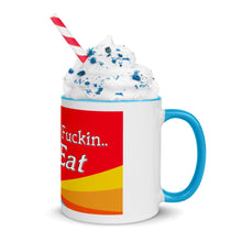 Load image into Gallery viewer, Just Ffn Eat William Mug
