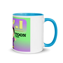 Load image into Gallery viewer, ToonTees Wendy2 Mug
