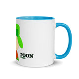 ToonTees Kyle Mug