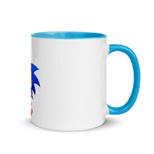 Load image into Gallery viewer, ToonTees Sonic  Mug
