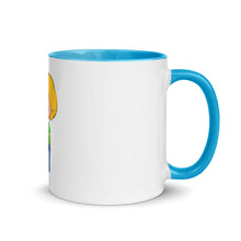 Load image into Gallery viewer, ToonTees William F  Mug
