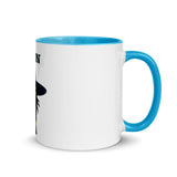 ToonTees.  The PG  Mug