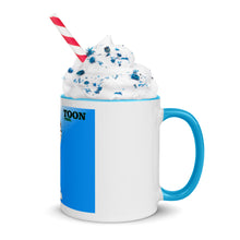 Load image into Gallery viewer, ToonTees Steve  Mug
