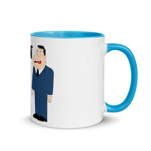 Load image into Gallery viewer, ToonTees Stan2  Mug
