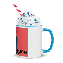 Load image into Gallery viewer, ToonTees Stan1  Mug
