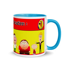 Load image into Gallery viewer, Character Mug
