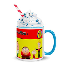 Load image into Gallery viewer, Character Mug
