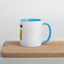 Load image into Gallery viewer, Klaus 2 Mug
