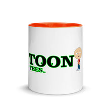 Load image into Gallery viewer, ToonTees2   Mug
