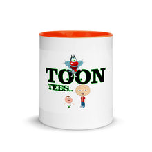 Load image into Gallery viewer, ToonTees1 Mug
