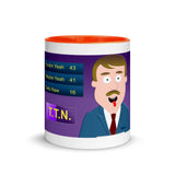 ToonTees Tucker Mug