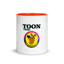Load image into Gallery viewer, ToonTees Scooby Mug
