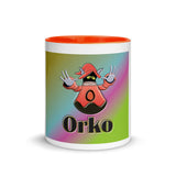 ToonTees Orko  Mug