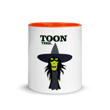ToonTees.  The PG  Mug