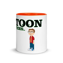 Load image into Gallery viewer, ToonTees Steve2  Mug

