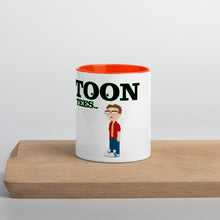 Load image into Gallery viewer, ToonTees Steve2  Mug
