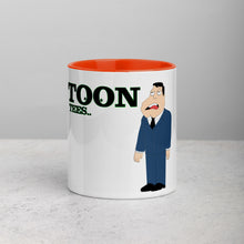 Load image into Gallery viewer, ToonTees Stan2  Mug
