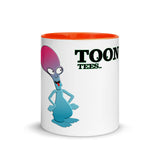 ToonTees Roger  Mug