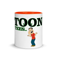 Quagmire  Mug