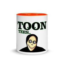 Load image into Gallery viewer, Momo  Mug
