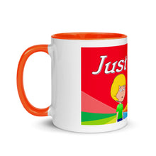 Load image into Gallery viewer, Just Ffn Eat William Mug
