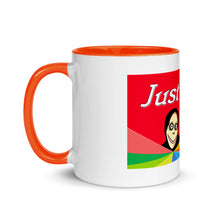 Load image into Gallery viewer, Just Eat Momo  Mug
