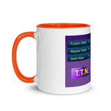 ToonTees Tucker Mug