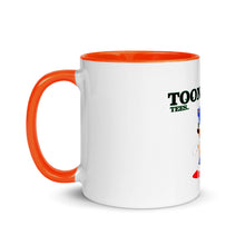 Load image into Gallery viewer, ToonTees Sonic  Mug
