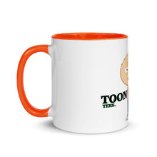 Load image into Gallery viewer, ToonTees Stewy1 Mug
