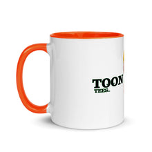 Load image into Gallery viewer, ToonTees William F  Mug
