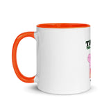 ToonTees Peppa Pig  Mug