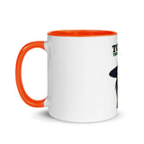 ToonTees.  The PG  Mug