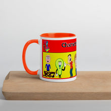 Load image into Gallery viewer, Character Mug
