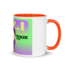 Load image into Gallery viewer, ToonTees Wendy2 Mug
