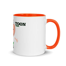 Load image into Gallery viewer, Mini Peter G Mug
