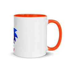 Load image into Gallery viewer, ToonTees Sonic  Mug
