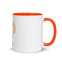 Load image into Gallery viewer, ToonTees Stewy1 Mug

